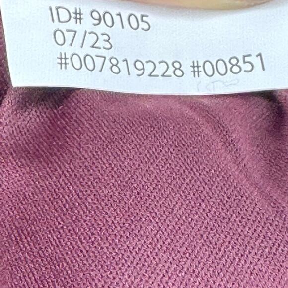 Express Womens Size XL Mini Dress Whimpsygoth Dark Romance Sequins Feather Hem - Picture 8 of 10